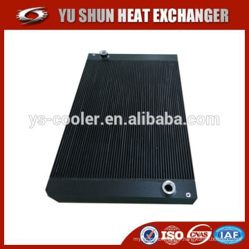 china supplier high performance aluminum cooler cooling